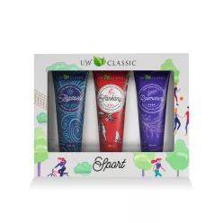 Uw classic sport szett 3x100ml 1 db - 
