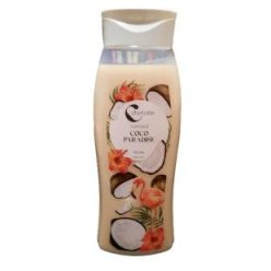 CHARLOTTE TUSFÜRDŐ COCO PARADISE - Bio és natúr kozmetikumok