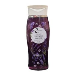 CHARLOTTE TUSFÜRDŐ LAVENDER DREAM - Bio és natúr kozmetikumok