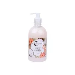 CHARLOTTE SZAPPAN COCO PARADISE 500ML – Folyékony szappan