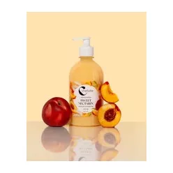 Charlotte krémszappan atlantic fresh 500 ml