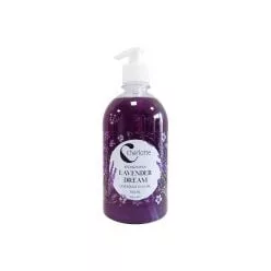 Charlotte krémszappan lavender dream 500 ml – Folyékony szappan