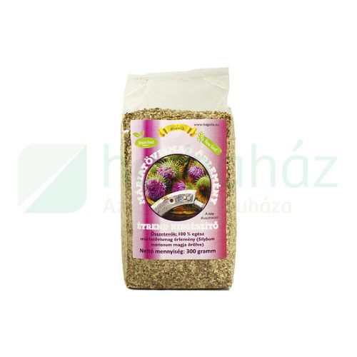 Bagoila Máriatövis Őrlemény 300G