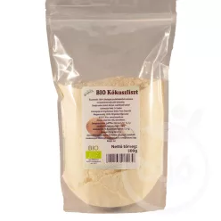 Bagoila bio kókuszliszt 500 g - Bio és natúr élelmiszerek
