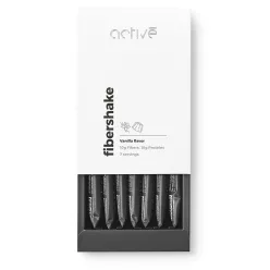 ACTIVE FIBERSHAKE VANILIA 7 ADAG - Bio és natúr étrendkiegészítők