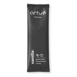 ACTIVE FIBERSHAKE ® VANÍLIÁS 1 ADAG