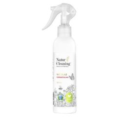 NATURCLEANING WC OLAJ GRÁNÁTALMA 200ML