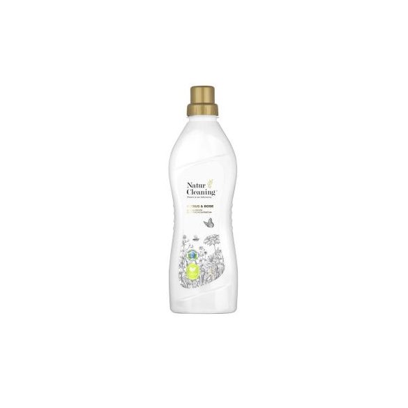 NATURCLEANING ÖBLÍTŐ CITRUS-ROSE 1000ML