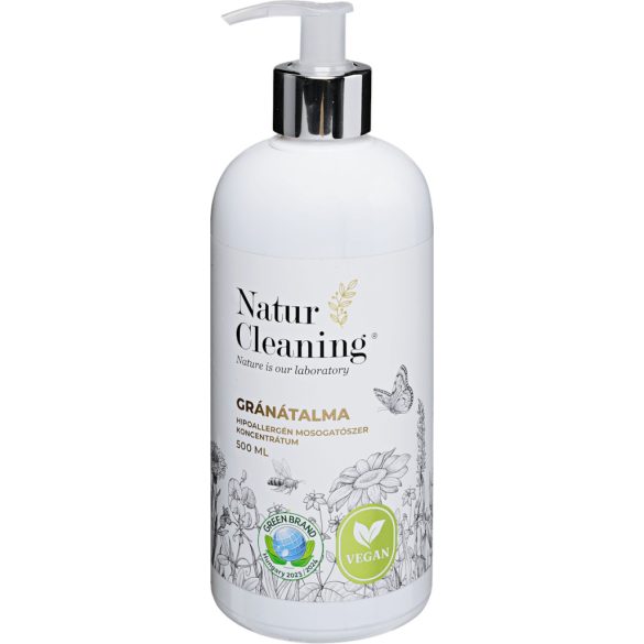 NATURCLEANING MOSOGATÓSZER GRÁNÁTALMA