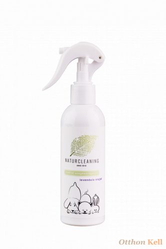 NATURCLEANING KISÁLLAT SZAGSEMLEGESÍTŐ 200 ml