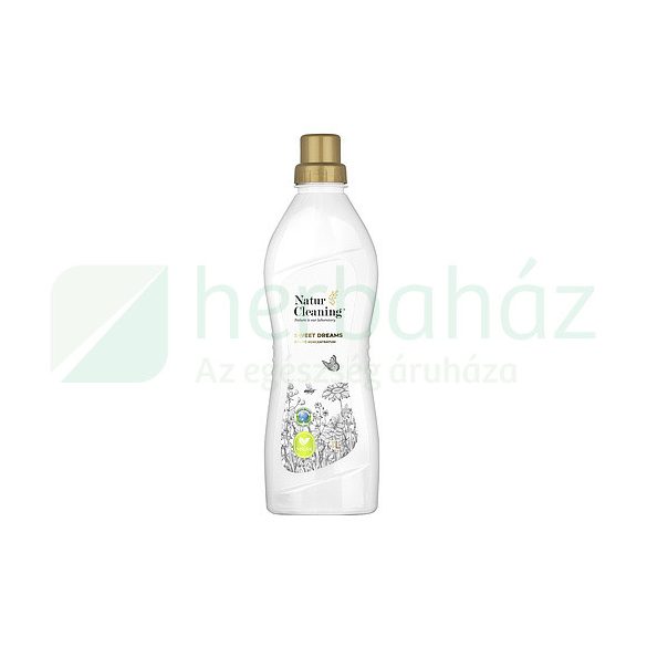 NATURCLEANING ÖBLÍTŐ SWEET DREAMS 1000ML