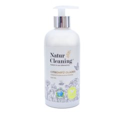 NATURCLEANING MOSOGATÓSZER CITROMFŰ