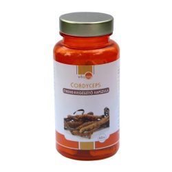 Vitamed cordyceps étrend-kiegészítő kapszula 60 db