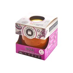 POLCZ INDIAI CSICSERIBORSÓ RAGU