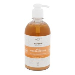 Herbow folyékony mosogatószer narancsolaj-mangó 500 ml