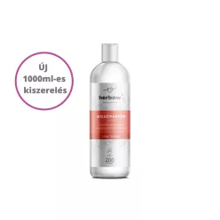 HERBOW MOSÓPARFÜM LÉGY BOLDOG 1000ML - Bio és natúr tisztítószerek