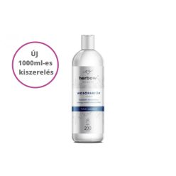 HERBOW MOSÓPARFÜM FEHÉR SZERELEM 1000ML