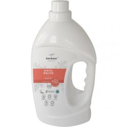 Herbow textilöblítő légy boldog 3000 ml