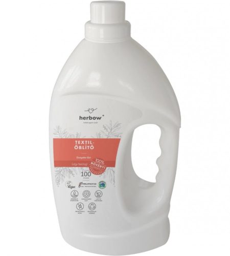 Herbow textilöblítő légy boldog 3000 ml