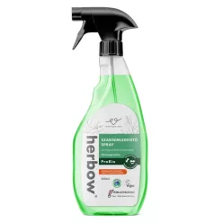 Herbow szagsemlegesítő probiotikus spray illatanyagmentes 500 ml - Bio és natúr tisztítószerek