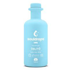 Souldrops baby öblítő boy 1000 ml