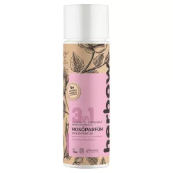 Herbow 3in1 mosóparfüm öblítő és kondicionáló koncentrátum tündöklő hercegnő 200 ml