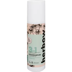 Herbow 3in1 mosóparfüm öblítő és kondicionáló koncentrátum nyári eső 200 ml
