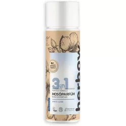 Herbow 3in1 mosóparfüm öblítő és kondicionáló koncentrátum fehér szerelem 200 ml