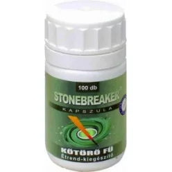 Vita Crystal kőtörőfű kapszula 100 db - Bio és natúr étrendkiegészítők