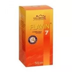 Flavin 7 ital 500 ml - Bio és natúr élelmiszerek