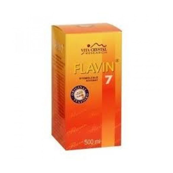Flavin 7 ital 500 ml