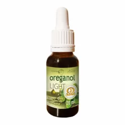 Vita crystal oregano olaj+omega 3 halolaj 20 ml - Bio és natúr étrendkiegészítők