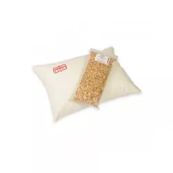 PRANA PREM.TÖNKÖLYHÉJ PÁRNA 30X40+UTÁNTÖ 1 db - Bio és natúr kozmetikumok