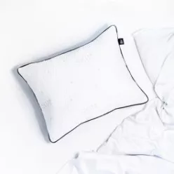 Prana recovery alvópárna tönkölyhéj töltettel és skin+overnight skincare huzattal 30x40 cm 1 db - 