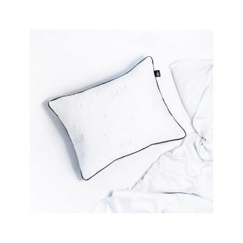 Prana recovery alvópárna memory foam töltettel és skin+overnight skincare huzattal 30x40 cm 1 db - 