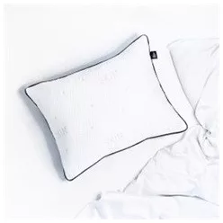 Prana recovery alvópárna tönkölyhéj töltettel és skin+overnight skincare huzattal 40x50 cm 1 db - 