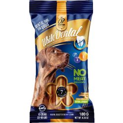   Buster natúr dental stick húsmentes vitaminokkal medium 10-25kg 180 g