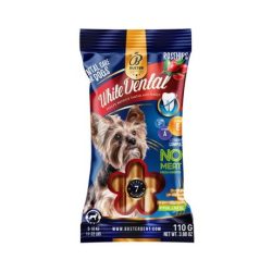   Buster csipkebogyó dental stick húsmentes vitaminokkal small 5-10kg 110 g