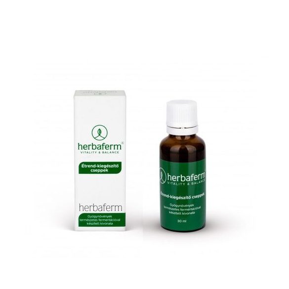 HERBAFERM CSEPPEK 90N