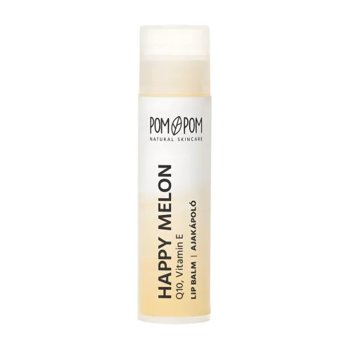 PomPom Happy Melon Q10 ajakápoló 5g - 