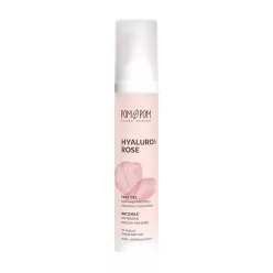 PomPom Hyaluron Rose arczselé 50 ml - 