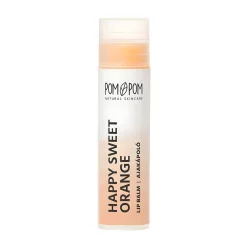 PomPom Happy Sweet Orange ajakápoló 5 g - 