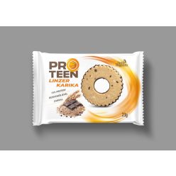 PROTEEN LINZER KARIKA RIZSFEHÉRJE ZAB