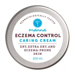 Manna Eczema Control krém 100ml