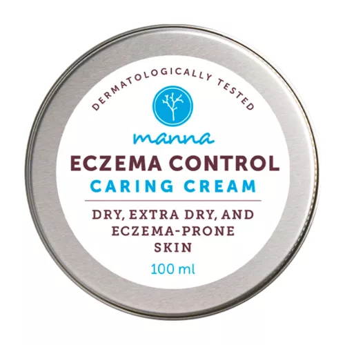 Manna Eczema Control krém 100ml