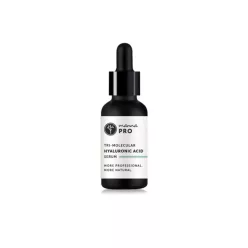 Manna Ránctalanító szérum Hyaluronsavval 30 ml - 