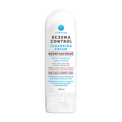 Manna Eczema Contol Krémtusfürdő 200ml - 