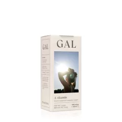 GAL A-Vitamin 1000 NE x 960 adag ÚJ