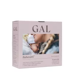 GAL Babaváró 30 napos adag ÚJ