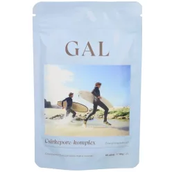 Gal csirkeporc-komplex extracelluláris mátrix-kivonat 90 g – Csont, izület, sport